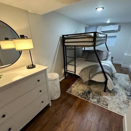 Apartament Cozy Mountain Escape Salt Lake City Zewnętrze zdjęcie