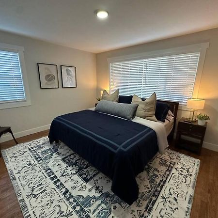 Apartament Cozy Mountain Escape Salt Lake City Zewnętrze zdjęcie