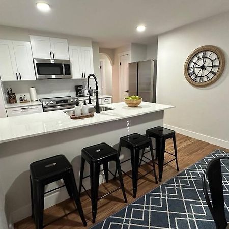 Apartament Cozy Mountain Escape Salt Lake City Zewnętrze zdjęcie