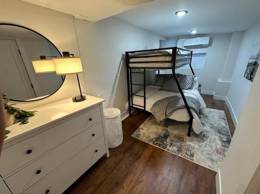 Apartament Cozy Mountain Escape Salt Lake City Zewnętrze zdjęcie