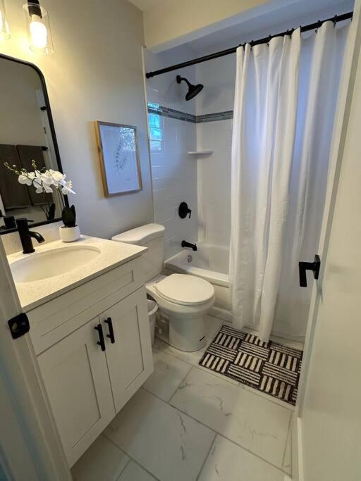 Apartament Cozy Mountain Escape Salt Lake City Zewnętrze zdjęcie