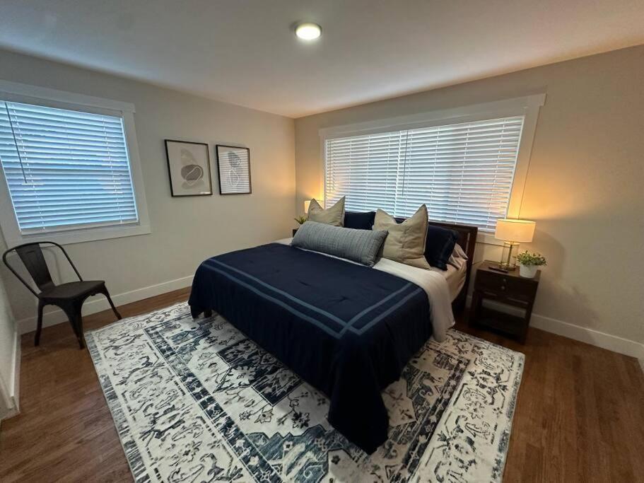 Apartament Cozy Mountain Escape Salt Lake City Zewnętrze zdjęcie