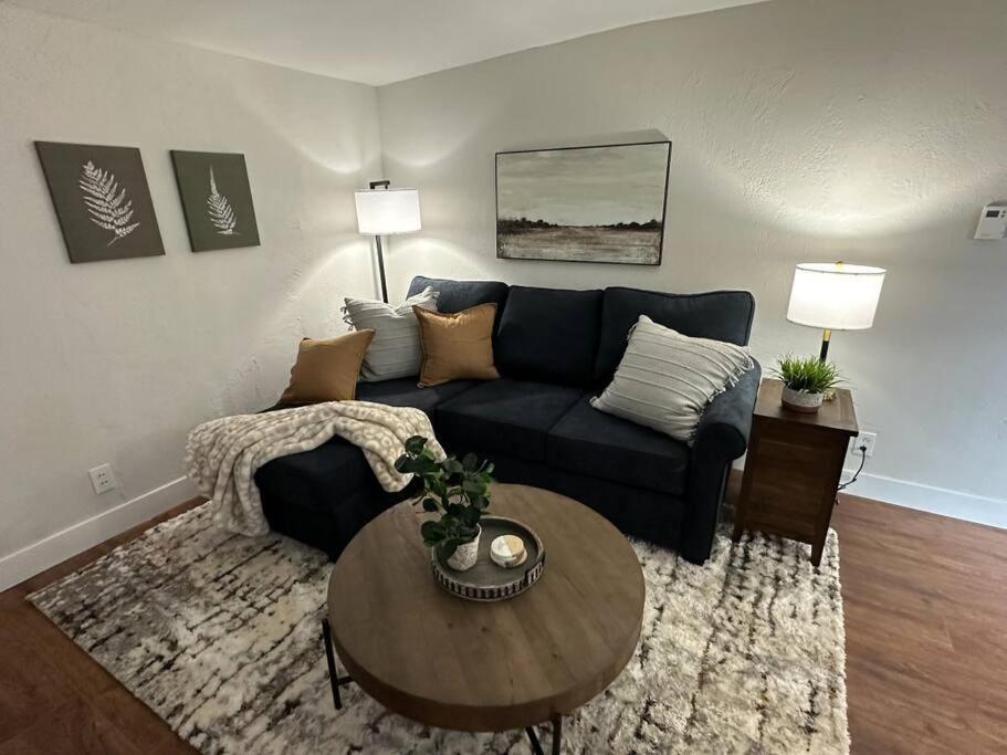 Apartament Cozy Mountain Escape Salt Lake City Zewnętrze zdjęcie