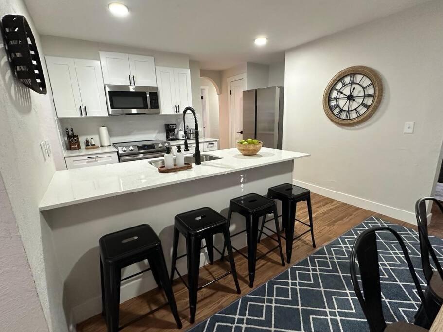 Apartament Cozy Mountain Escape Salt Lake City Zewnętrze zdjęcie
