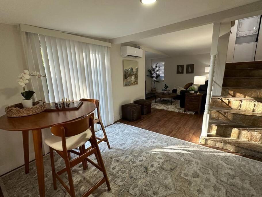 Apartament Cozy Mountain Escape Salt Lake City Zewnętrze zdjęcie