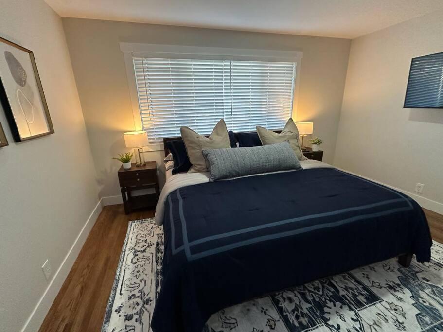 Apartament Cozy Mountain Escape Salt Lake City Zewnętrze zdjęcie